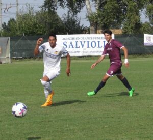 atleticcdrmutina castellarano