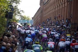 giro dell'emilia