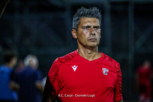 mister serpini carpi