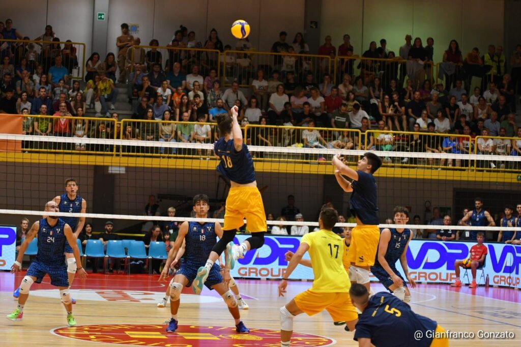 modenavolley trofeocittàdischio