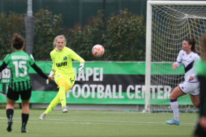 sassuolofiorentina femminile