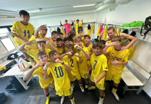 under15 modena 24092023