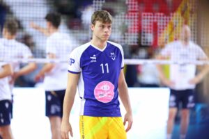 Gollini modenavolley