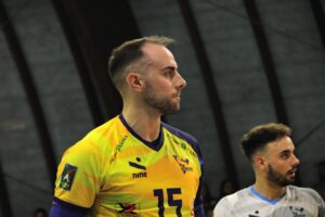 Riccardo Rustichelli e il fratello Matteo