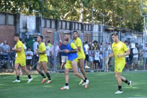 allenamento modena 07092023