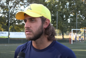mister fontanesi U15 Modena