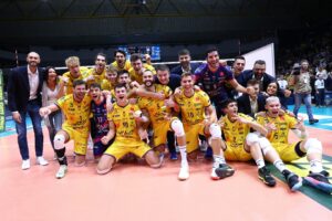 modenavolley milano