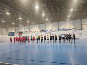 nonantola emiliafutsal c5
