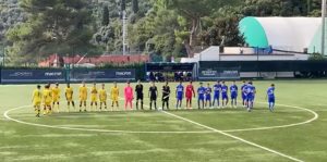 sampmodena under15