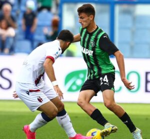 sassuolobologna