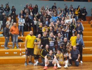 spezzanese volleyvenetobenacus