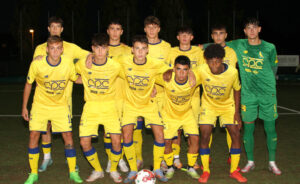 under17 modena