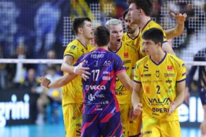 veronamodena volley