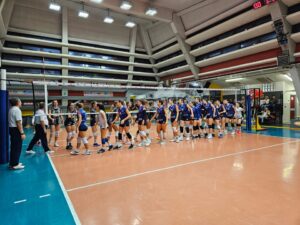 amasanmartino nonavolley