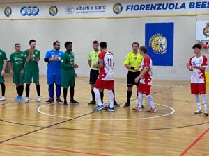 baraccaluga futsalsassuolo