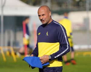 bianco allenamento09112023