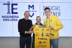 modenavolley sanguinetti