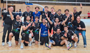 piacenza univolleycarpi