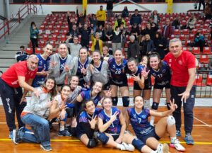 rubieresenonavolley