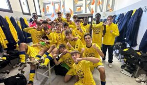 under14 modena 19112023