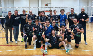 univolleycarpi volleybenacus