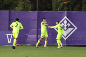 Serie A - ACF Fiorentina vs Empoli FC