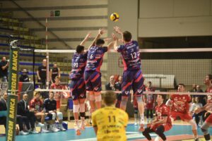 gioiellaprismataranto modenavolley