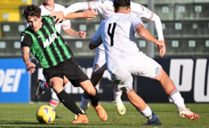 sassuolocremonese primavera