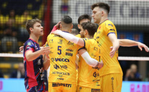 saturnia modenavolley