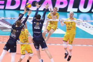 modenavolley ranaverona
