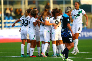 napolisassuolo femminile1