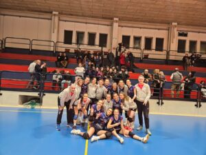 nonantolavolley libertasfiorano