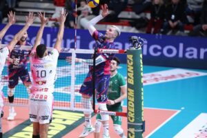 pallavolopadova modenavolley