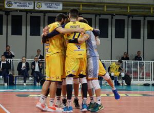 stadiummirandola bellunovolley1