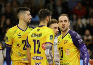 stadiummirandola bellunovolley2