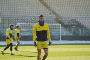 modena allenamento 03022024