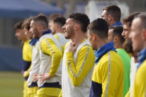 modena allenamento 09022024