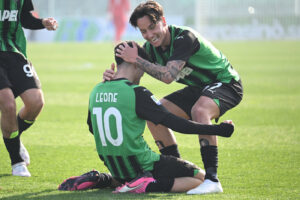 sassuolohellas primavera