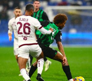 sassuolotorino