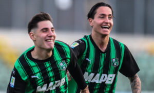 sassuolotorino primavera