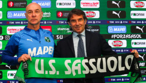 ballardini presentazione