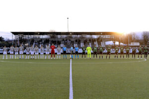 Juventus U19 v Sassuolo U19 - Primavera 1