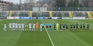 sassuoloatalanta primavera