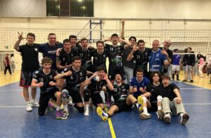 fbsoliera univolleycarpi