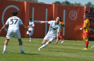 leccesassuolo primavera