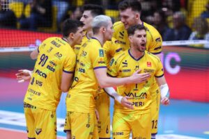 modenavolley padova