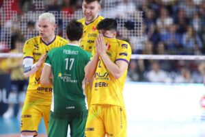 ranaverona modenavolley