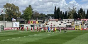 romasassuolo primavera