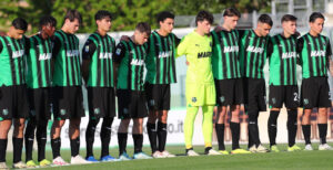 sassuolointer primavera