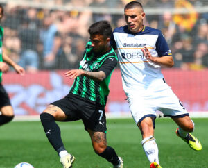 sassuololecce